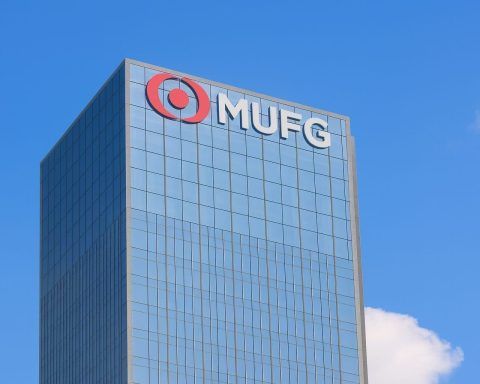 MUFG stock ends higher as yen weakens; BOJ and Shriram vote loom next