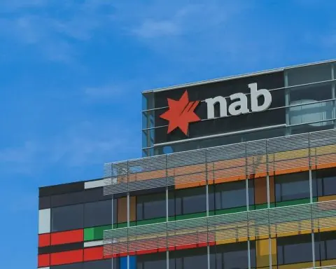 NAB Share Price Today (27 November 2025): National Australia Bank Under Pressure as Property Lending Rules Tighten