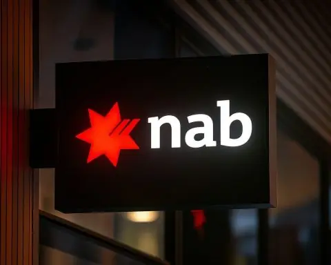 NAB Share Price: What Investors Need to Know Before the ASX Opens on 24 November 2025