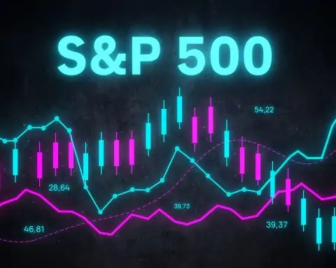 Tech Stocks Plunge as AI Bubble Fears Trigger Global Market Rout