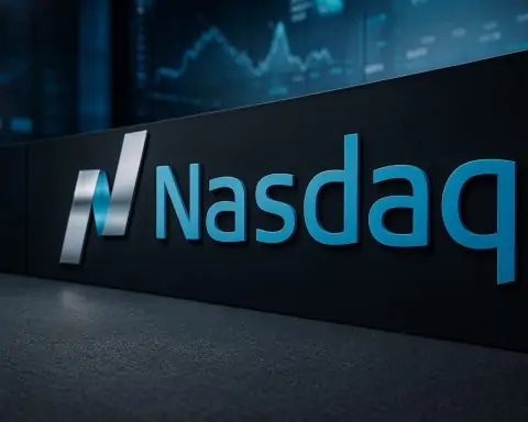 Stock Market Today (Nov. 18, 2025): Nasdaq slides as AI trade stumbles; Tesla, Palantir, SMCI pace tech losses ahead of Nvidia earnings; Disney ends YouTube TV blackout