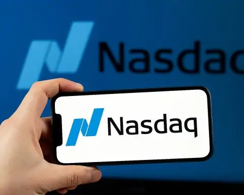 Hawkish Fed Can’t Stop Nasdaq’s Record Tech Rally – What It Means for Investors