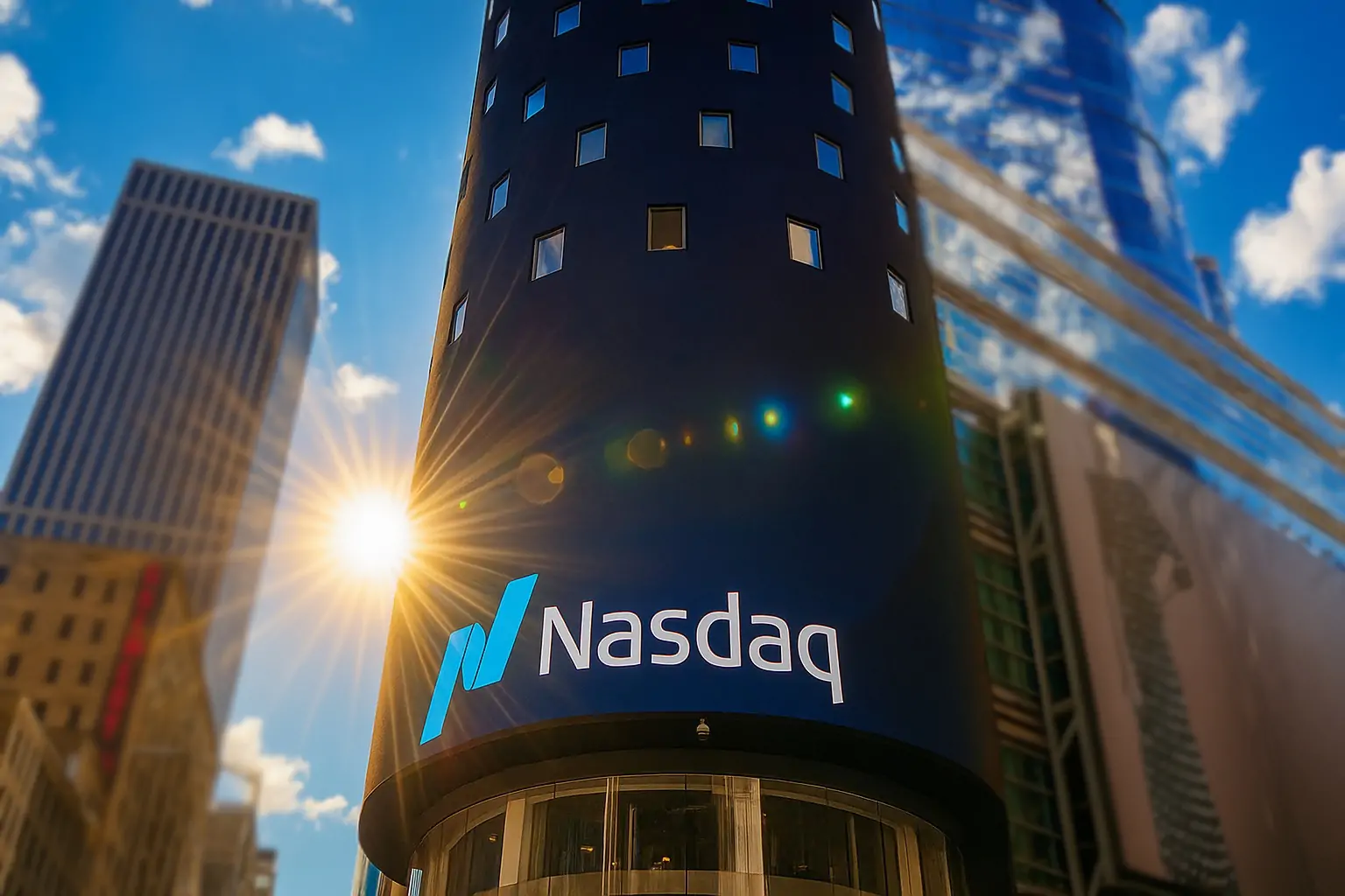 AI Darlings at Record Highs – Why Wall Street Fears a Frothy Stock Bubble