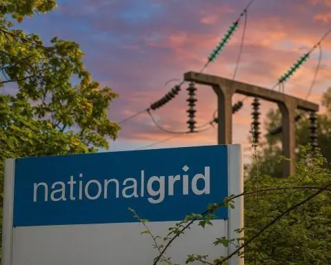 National Grid plc (LON: NG, NYSE: NGG) Stock on 5 December 2025: RIIO‑T3 Ruling, £28bn Grid Plan, Dividend Outlook and 2026 Forecasts