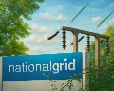 National Grid plc (NG.) News Today: Northern Powerhouse Push, Dividend Scrip Milestone and Investor Moves – 27 November 2025