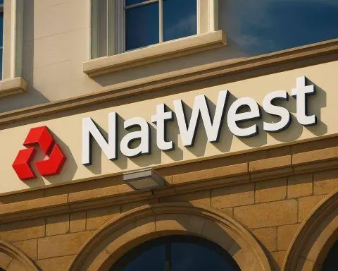 NatWest Group (NWG) Rides Budget Boost With New Accelerator and Social Housing Loans