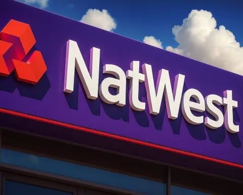 NatWest Group Plc (NWG) Stock on 9 December 2025: Price, Outlook, Analyst Targets and Key News