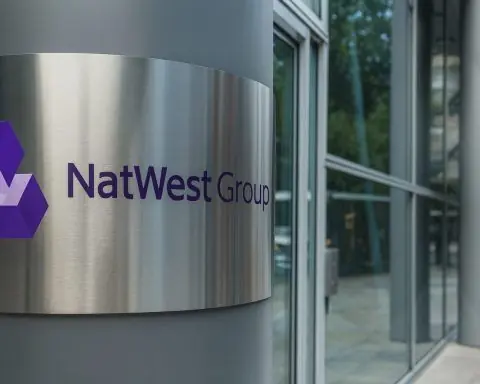 NatWest Group Plc (NWG) Stock Today, 28 November 2025: Share Price Holds Near Highs as Bank Tax Fears Ease