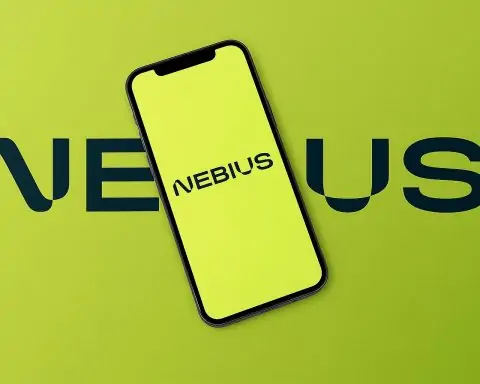 Nebius: Chmura AI, której akcje wzrosły o 350%, rzuca wyzwanie Amazonowi – co powinni wiedzieć inwestorzy
