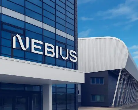 Nebius Group N.V. (NBIS) Stock Ahead of December 1, 2025: Price, AI Mega‑Deals, Analyst Targets and 2026 Forecast