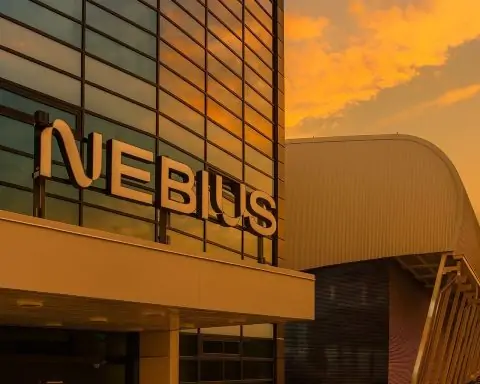 Nebius Group N.V. (NBIS) Stock on November 29, 2025: 14% Weekly Rally, Mega AI Deals and Mounting Debt