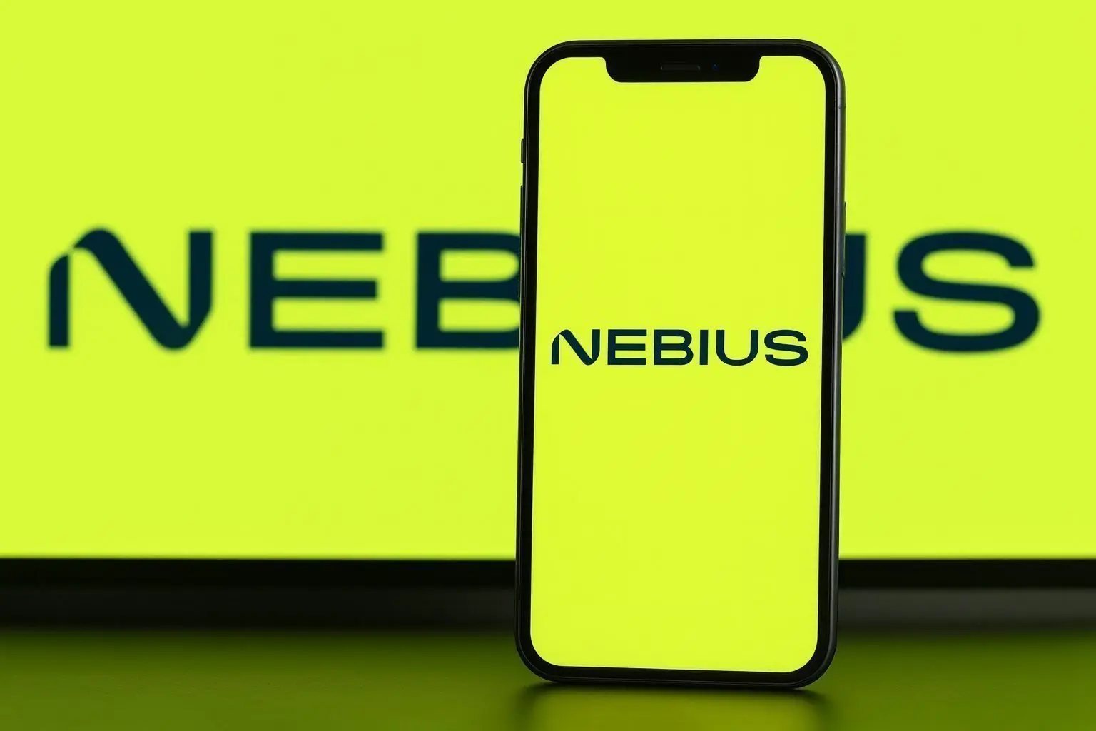 Nebius (NBIS) stock bounces back near $100 as Nvidia Rubin talk keeps AI cloud names jumpy