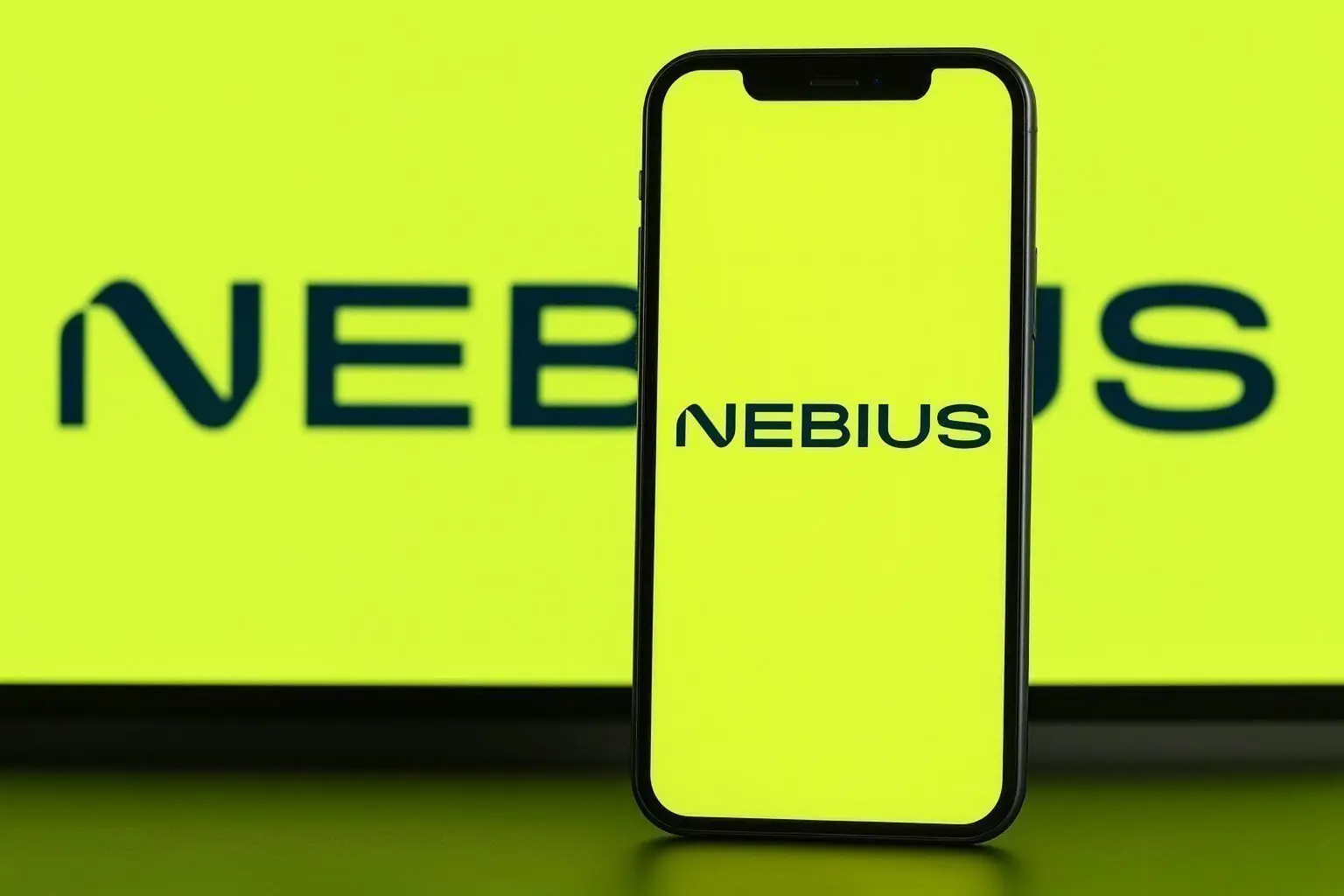 Nebius (NBIS) stock jumps on report of 800MW Kansas City-area data center plan