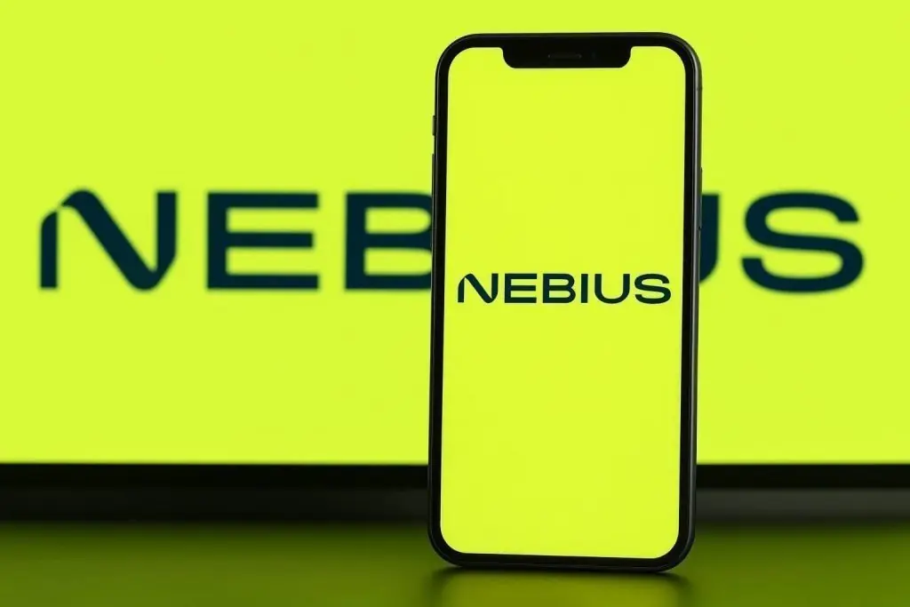 Nebius stock jumps nearly 10% in regular trading as AI-cloud names catch a bid