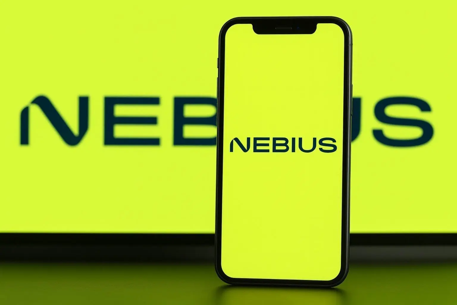Nebius stock (NBIS) ends higher as Nvidia Rubin rollout news sinks in
