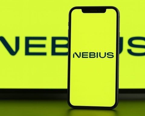 Nebius stock slips after Monday’s 10% pop as AI infrastructure trade turns choppy
