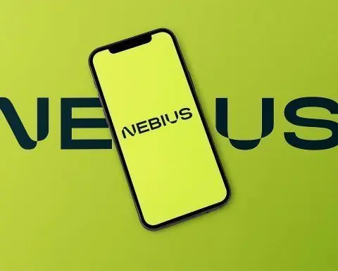 Nebius: The 350% Soaring AI Cloud Stock Taking on Amazon – What Investors Should Know