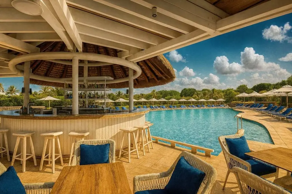 Neighbours Fear £1.3m Seaside Pool Bar Could Become ‘Party House’ in Warsash – Inside the Planning Row