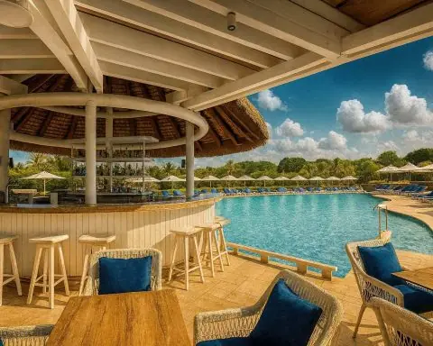 Neighbours Fear £1.3m Seaside Pool Bar Could Become ‘Party House’ in Warsash – Inside the Planning Row