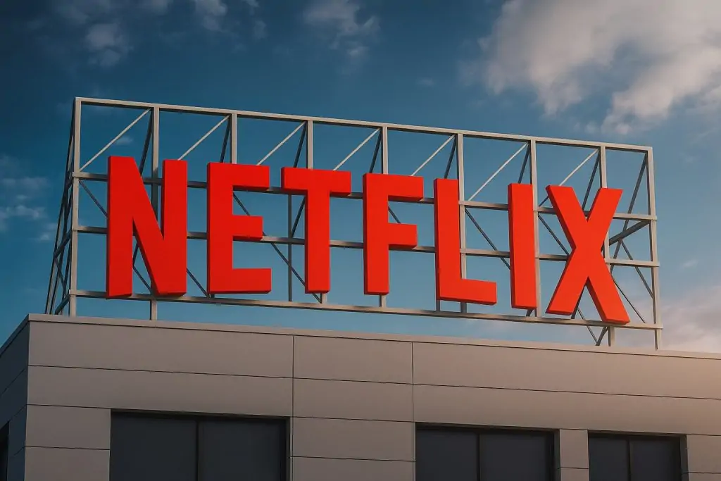 Netflix’s 10-for-1 Stock Split Arrives Monday: What NFLX Investors Need to Know Today – and Why Eli Lilly Could Be Next