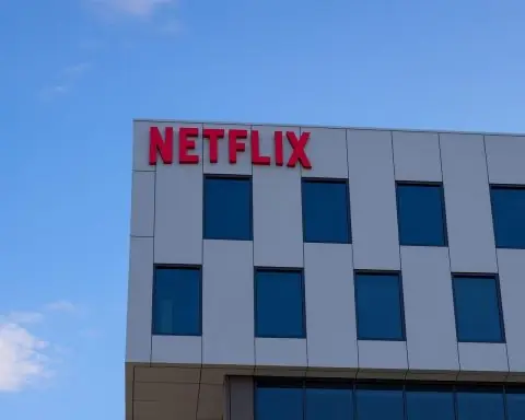 Netflix (NFLX) Stock Today (Nov. 24, 2025): Price, Forecast After 10‑for‑1 Split and Warner Bros. Discovery Bid