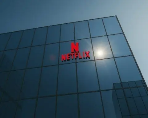Netflix (NFLX) Stock Today, November 26, 2025: Post‑Split Trading, Deal Jitters and a New Shareholder Investigation