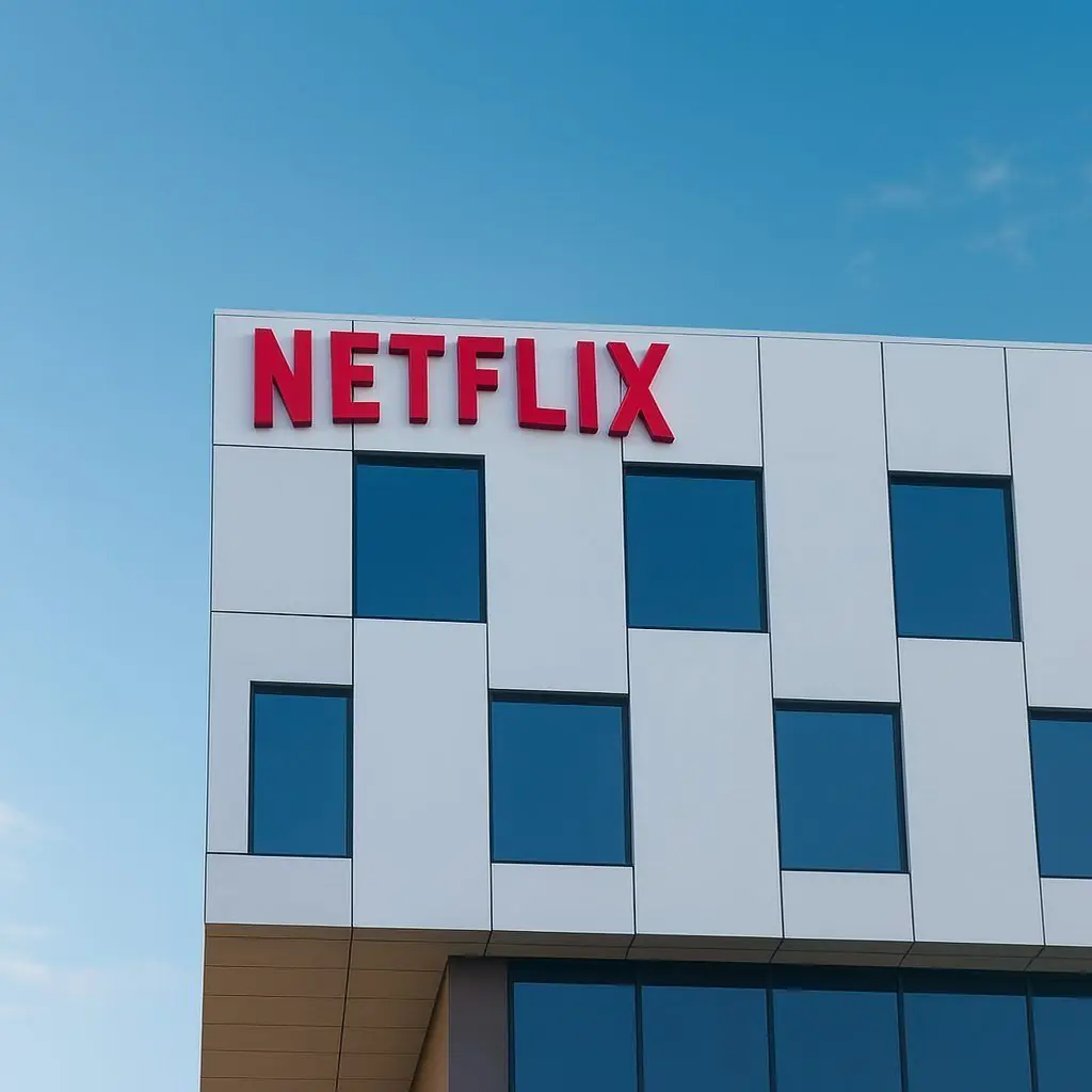 Netflix (NFLX) Stock Today: Post‑Split Slide, Holiday Hopes and Wall Street’s New Targets on November 25, 2025