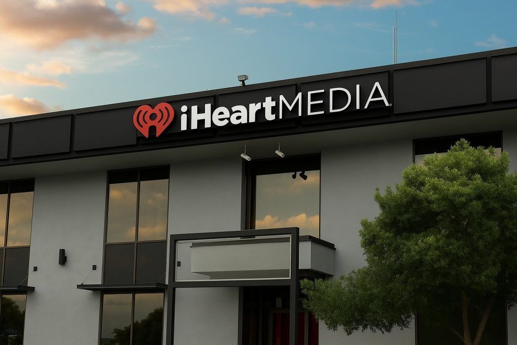 Netflix Rumors Send iHeartMedia Stock Soaring – A Deep Dive into IHRT’s 2025 Outlook