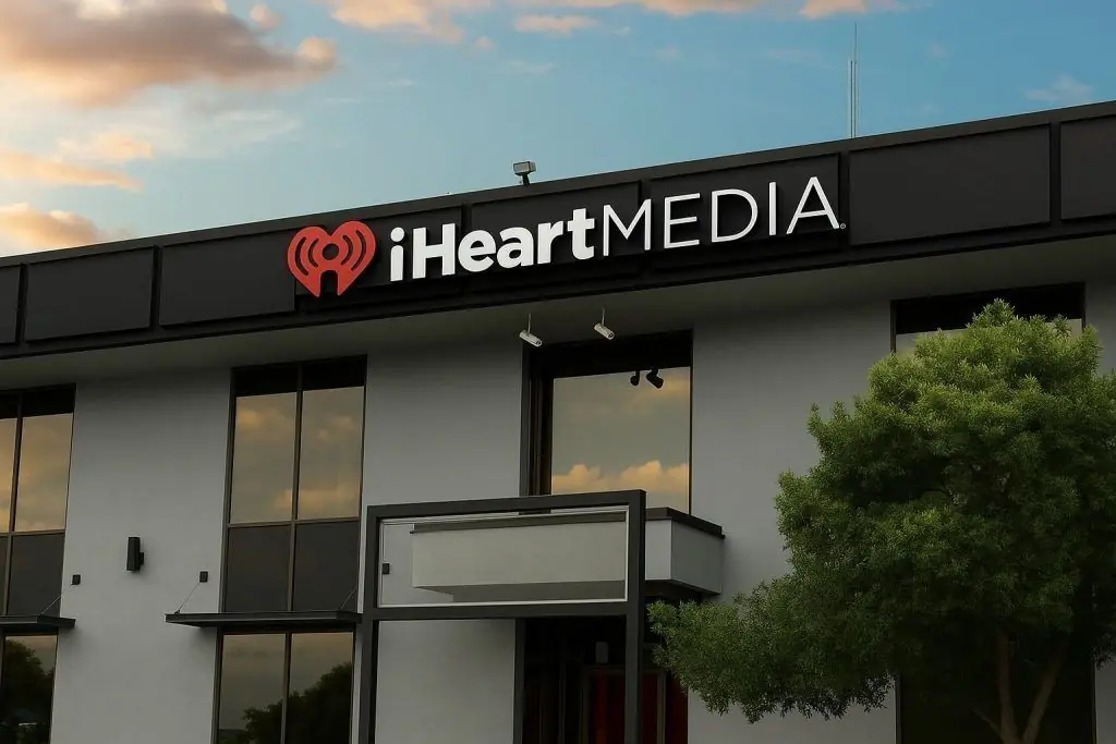 Netflix Rumors Send iHeartMedia Stock Soaring – A Deep Dive into IHRT’s 2025 Outlook