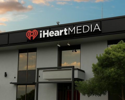 Netflix Rumors Send iHeartMedia Stock Soaring – A Deep Dive into IHRT’s 2025 Outlook