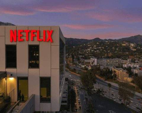 Netflix Stock on November 22, 2025: Post-Split Price, Latest News and What Investors Are Watching Now