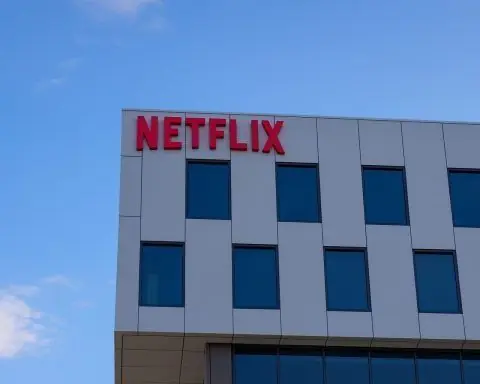 Netflix Stock Price Forecast 2026: Post‑Split Outlook, Analyst Targets and Key Growth Drivers