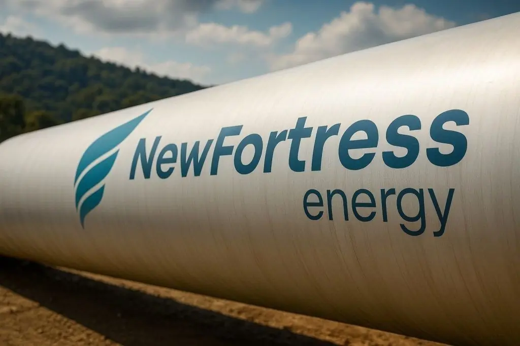 New Fortress Energy (NFE) Stock: Puerto Rico Gas Deal Triggers Relief Rally Amid Going‑Concern Fears – December 5, 2025