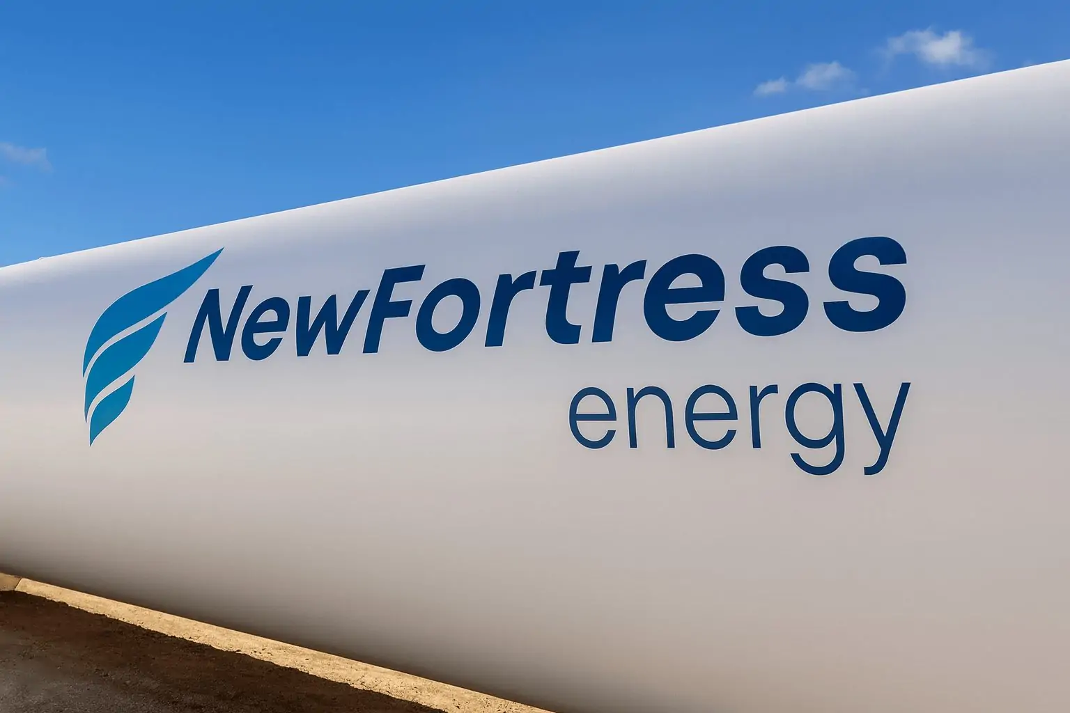 New Fortress Energy (NFE) Stock Today, November 23, 2025: Price, Debt Crunch and What Comes Next