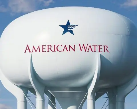 New Jersey American Water’s 2025 Community Grants Echo North End’s Call for Repairs, Not Redevelopment