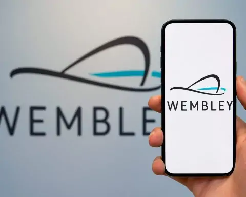 New Wembley Hotel Plans Align With UK’s Record‑Breaking Bid to Host 2035 Women’s World Cup