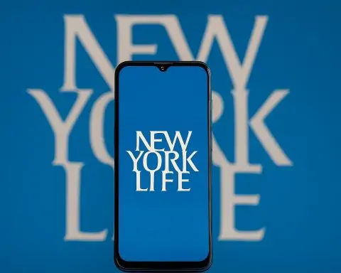 Affirm Ramps Up Lending Firepower With $750M New York Life Deal and Worldpay Distribution as Q1 FY26 Results Arrive Today (Nov. 6)