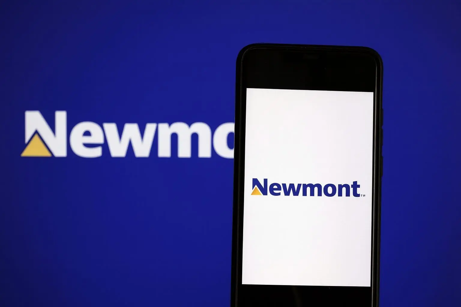 Newmont Corporation (NEM) Stock on November 29, 2025: Why Big Money Is Piling In After a 110%+ YTD Rally