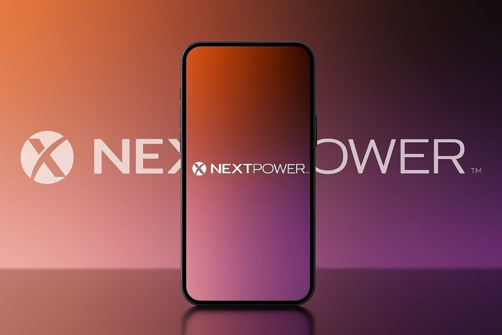 Nextpower (NXT) stock jumps on Saudi joint venture launch and 12‑GW factory plan