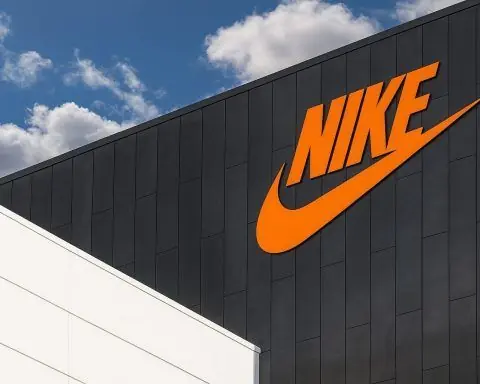 Nike (NKE) Stock on November 29, 2025: Price, Big Institutional Moves and Dividend Hike