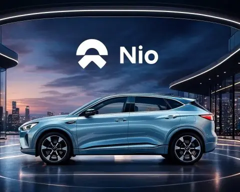 NIO Q3 2025 Earnings: Loss Narrows, Margins Hit 3‑Year High as EV Maker Cuts Q4 Guidance and Tests Profit Target