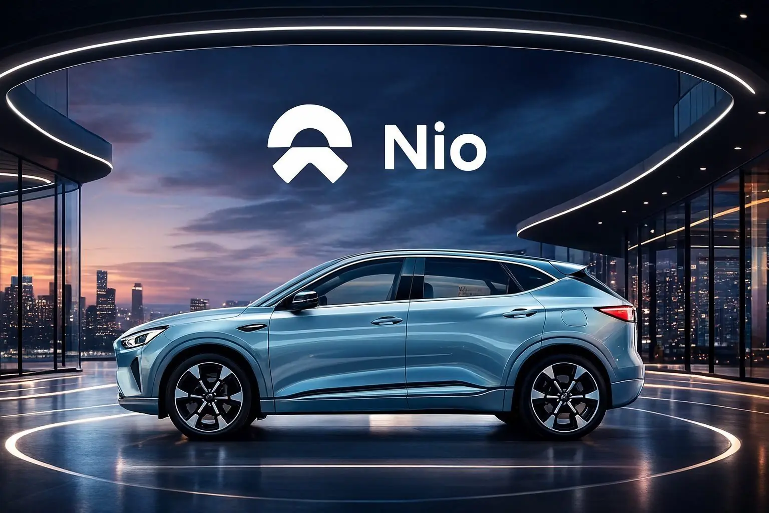 NIO Q3 2025 Earnings: Loss Narrows, Margins Hit 3‑Year High as EV Maker Cuts Q4 Guidance and Tests Profit Target
