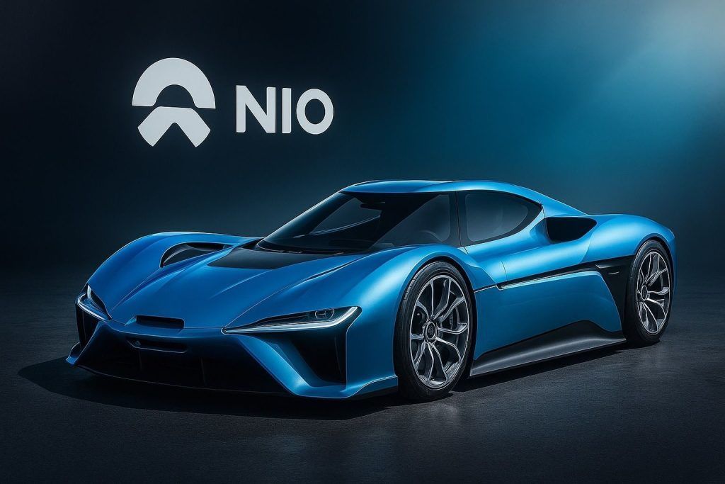 NIO Stock Today, November 22, 2025: Chip Licensing Breakthrough, Firefly Surge and Q3 Earnings Countdown
