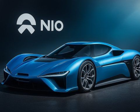 NIO Stock Today, November 22, 2025: Chip Licensing Breakthrough, Firefly Surge and Q3 Earnings Countdown