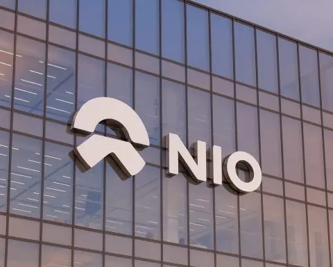 NIO Stock Today (November 24, 2025): Earnings Countdown, Firefly Surge and Chip Licensing Put the EV Maker Back in Focus