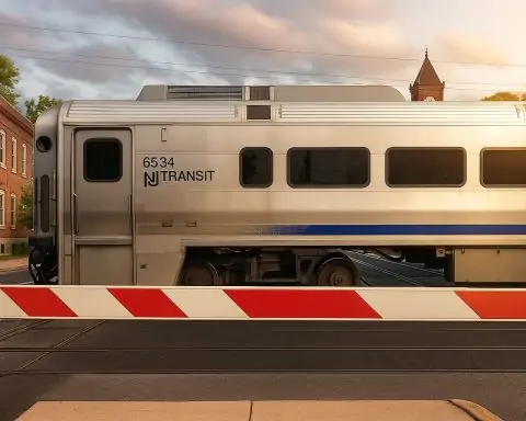 NJ Transit Commuter Alert for Nov. 12, 2025: Portal Bridge Cutover to Trigger 6 Weeks of Service Changes; Weather Delays Earlier This Week; River Line Takeover Update