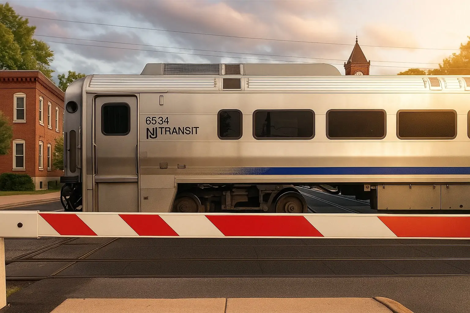 NJ Transit Commuter Alert for Nov. 12, 2025: Portal Bridge Cutover to Trigger 6 Weeks of Service Changes; Weather Delays Earlier This Week; River Line Takeover Update