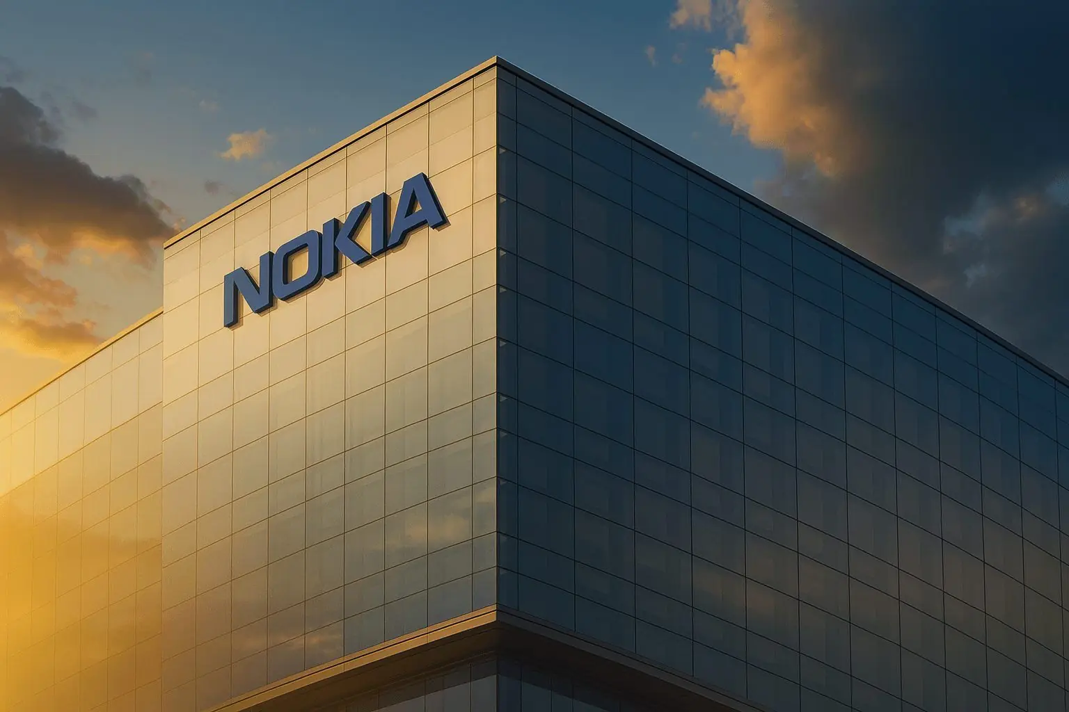 Nokia Oyj Stock Today (26 November 2025): New 5G Deal With Telefónica Germany Keeps AI Story in Focus