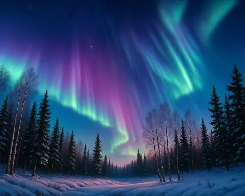 Severe G4 Solar Storm Lights Up Skies: Northern Lights Visible Across U.S., Southern Lights in Australia — Where to Watch Tonight (Nov. 12, 2025)
