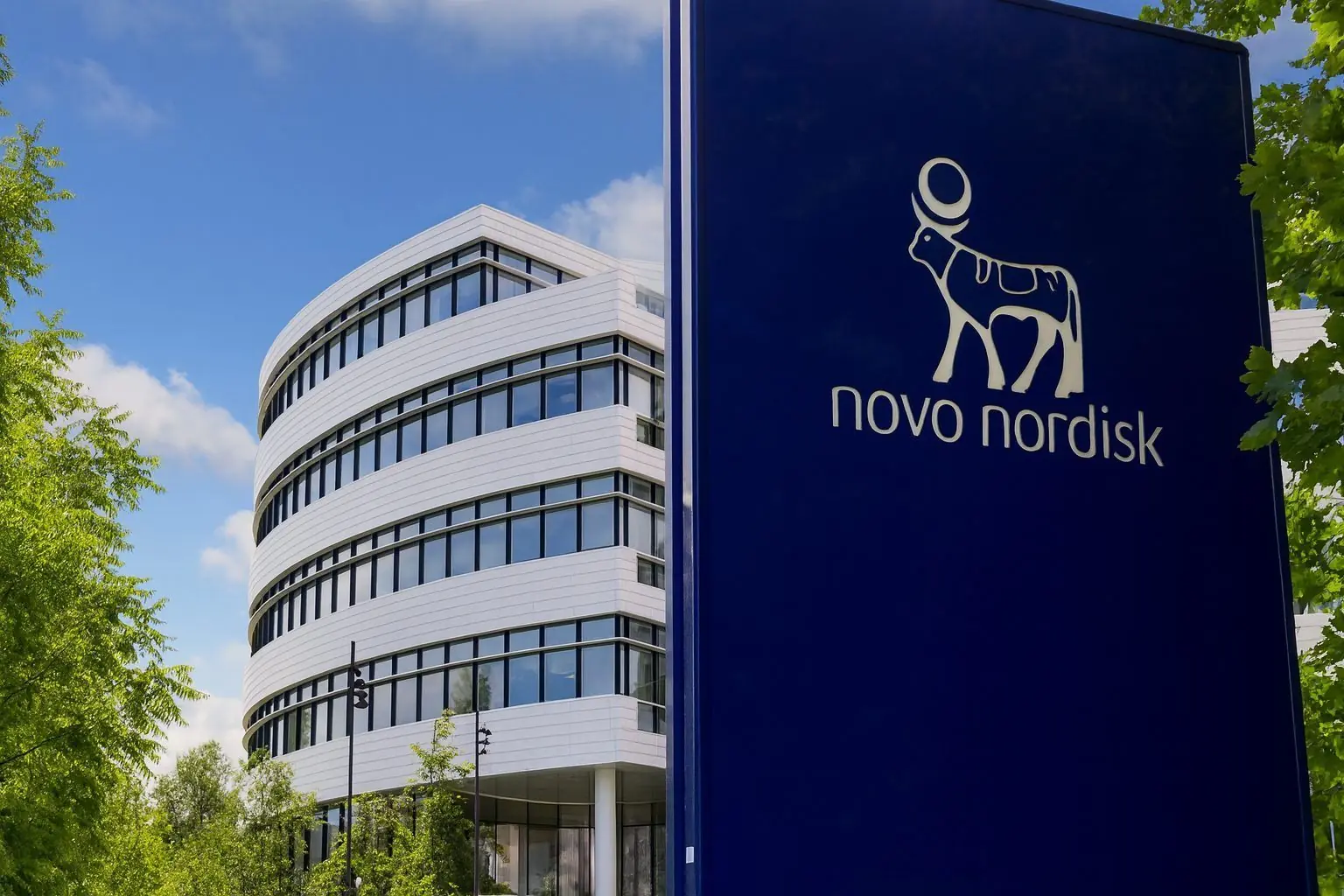 Novo Nordisk (NVO) Stock Rebounds as Wegovy Upgrade and Medicare Deal Ease Pricing Fears – 26 November 2025